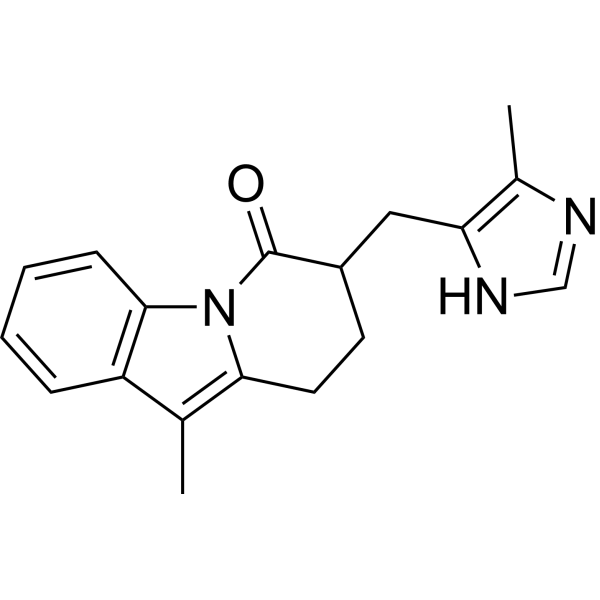 (±)-Fabesetron 129299-72-5